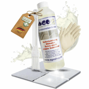 AGO - Schimmelentferner