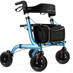 Safe Age - Rollator faltbar