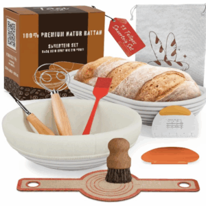 Tasi - 13-teiliges Gärkorb