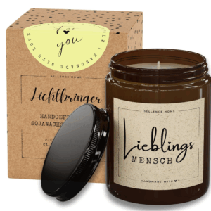 Sellence - Duftkerze