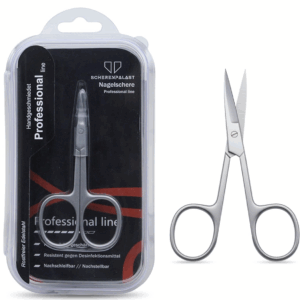 Scherenpalast - Nagelschere