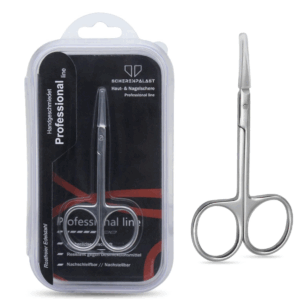 Scherenpalast - Hautschere