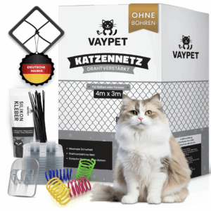 VAYPET - Katzennetz