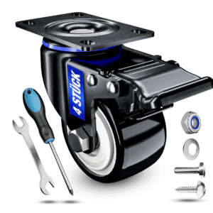 FIXCRAFT - Schwerlastrollen