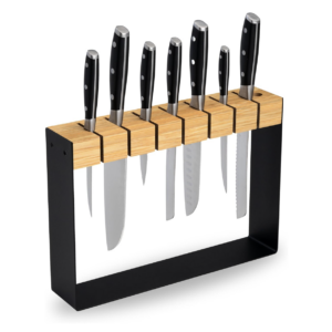 FARISIGN Woody Living - Messerblock