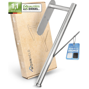 WOHNHELD - Küchenrollenhalter