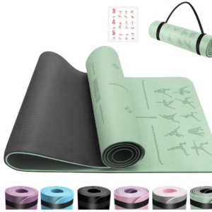 OUTDOUSE - Yoga Matte