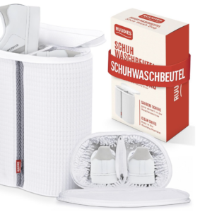 RUUDIES® - Schuhwaschbeutel