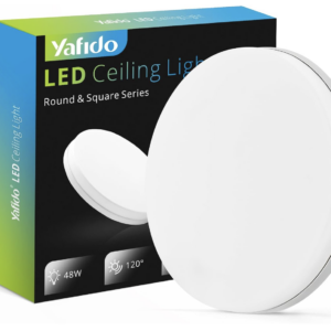 Yafido - Deckenlampe