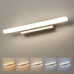 Yafido - LED Spiegelleuchte