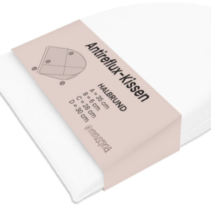 MIMUSELINA - Keilkissen