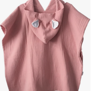 MIMUSELINA - Badeponcho