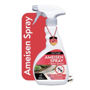 Pattler - Ameisenspray