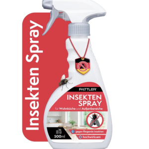 Pattler - Insektenspray