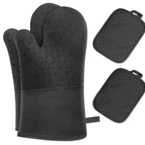 MILcea - Ofenhandschuhe