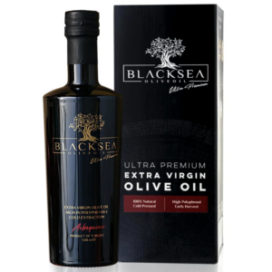 BLACKSEA - Olivenöl