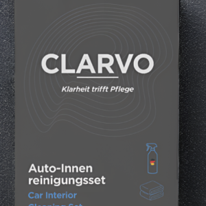 Clarvo - Auto Innenraumreiniger