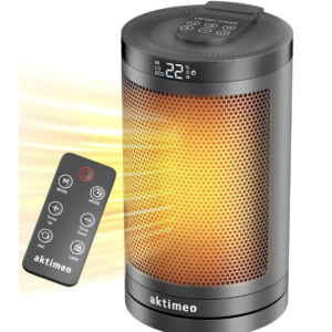 aktimeo - Keramik Heizung