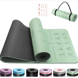 OUTDOUSE - Yogamatte