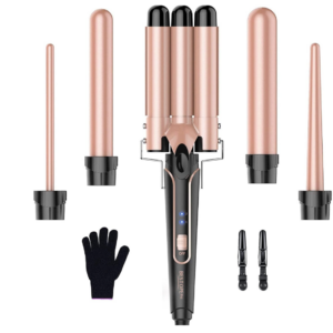 BESTOPE PRO - Lockenstab