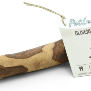 PetLove - Olivenholz