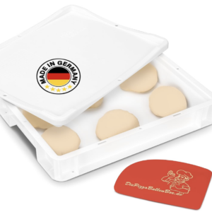 RoyalFay - Pizzaballenbox