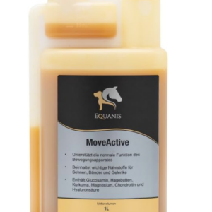 Equanis - MoveActive