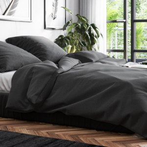 Wolkenfeld - Bettwäsche Baumwolle