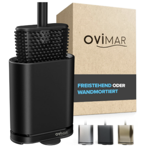 ovimar - Toilettenbürste Abeloya