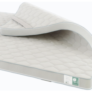 Tesla Dreams - MemoLUX Topper