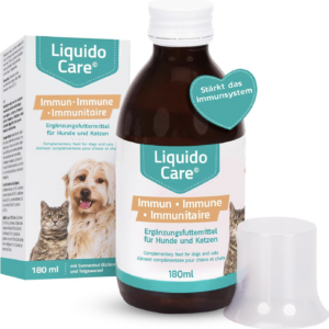 LiquidoCare - Immun
