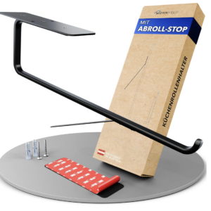 Wohnheld - Küchenrollenhalter