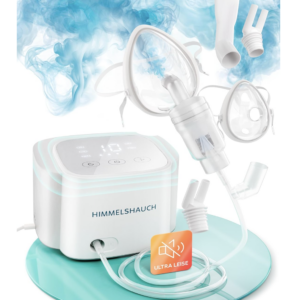 HIMMELSHAUCH - Inhalationsgerät