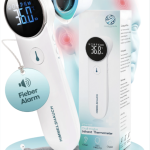 HIMMELSHAUCH - Infrarot Thermometer