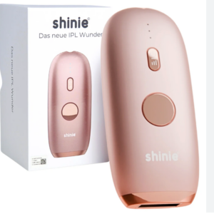 shinie - IPL 2.0