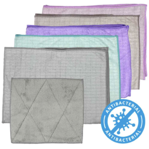 Pastaclean - Geschirrtücher Set