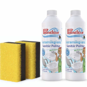 Pastaclean - Sanitärpolitur