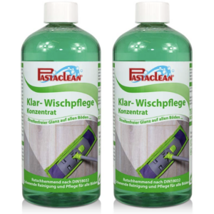 Pastaclean - Klar- Wischpflege Konzentrat