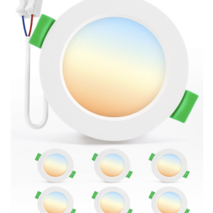 BOJIM - LED Einbaustrahler 230V