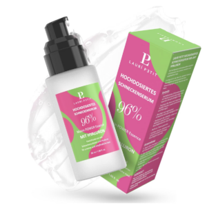 Lauri Petit® - Schneckenserum