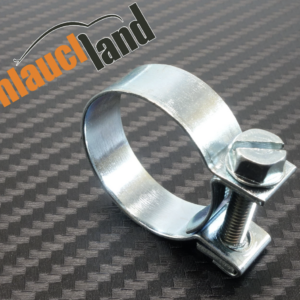 Schlauchland - Schlauchschelle Mini