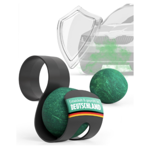 Futum - Marder Abwehrkugeln