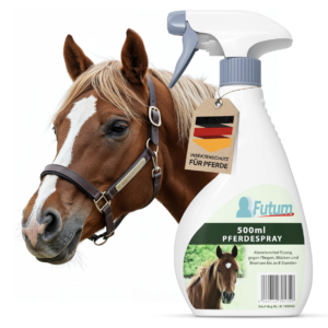 Futum - Pferdespray