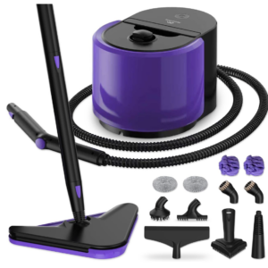 Motionflow - PRO Dampfreiniger