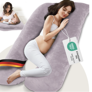 ELONEO - Multifunktions-Körperkissen