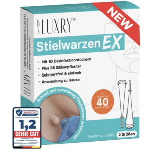 BS Luxry - StielwarzenEX