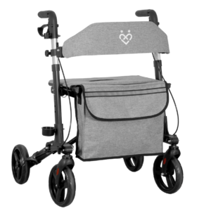 ForeverSenior - Rollator 3-fach faltbar