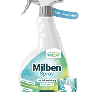 HomeBugProtect - Milbenspray