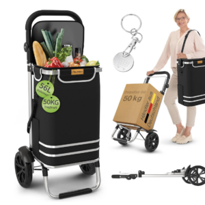 ELONEO - Einkaufstrolley