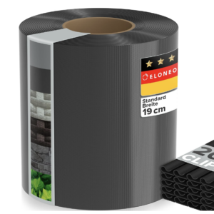 ELONEO - PVC Sichtschutzstreifen